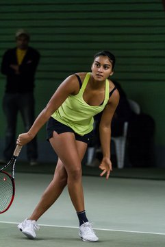 Johanna Silva 714 - Norddeutsche Meisterschaften